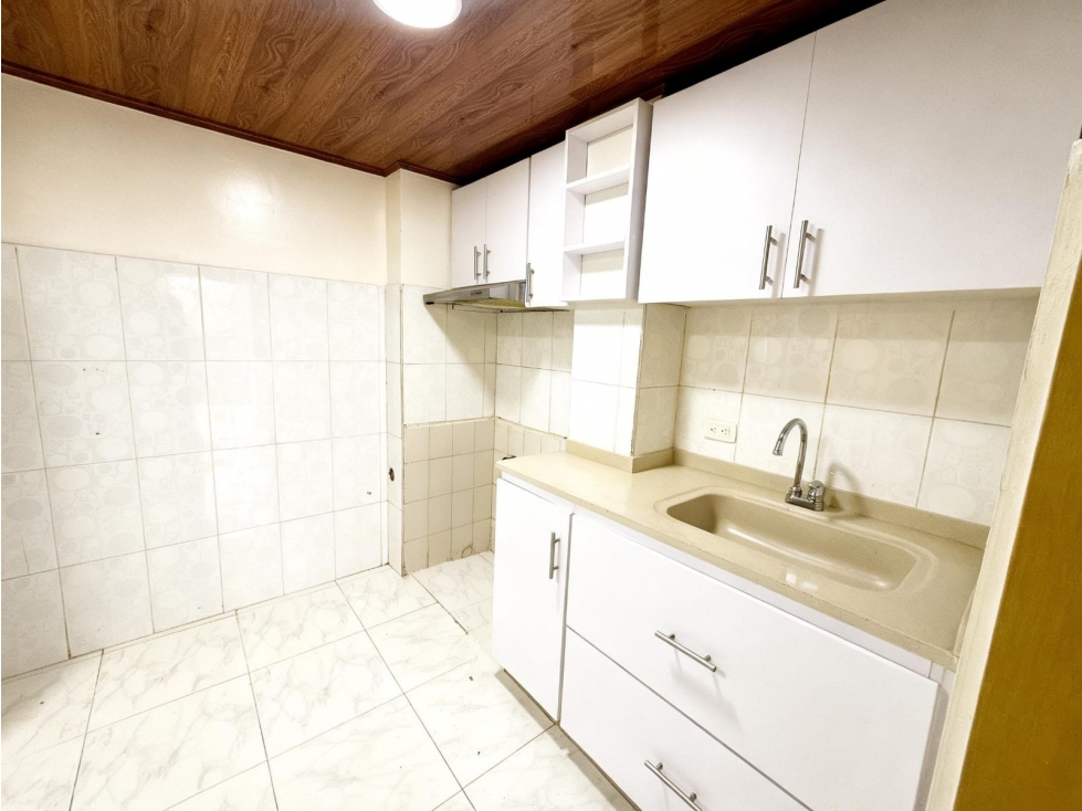 EN VENTA DE APARTAMENTO BALCONES DEL RECREO — foto 4