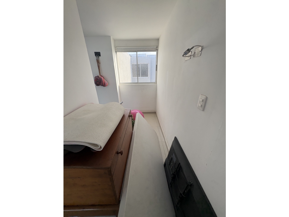 VENTA APARTAMENTO DUPLEX EN BARRANQUILLA BARRIO LA CONCEPCION — foto 2
