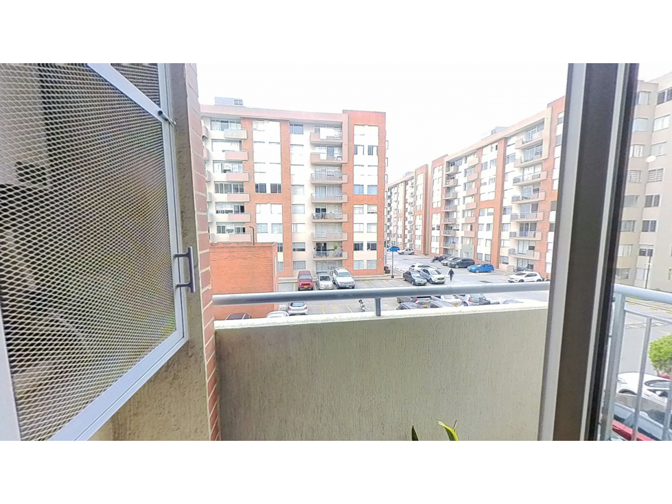 VENTA APARTAMENTO RESERVA DE MALLORCA 3, MOSQUERA — foto 6