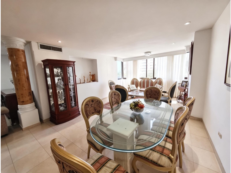 Apartamento en Venta El Prado | 170 m² | Ascensor | $450 Millones — foto 4