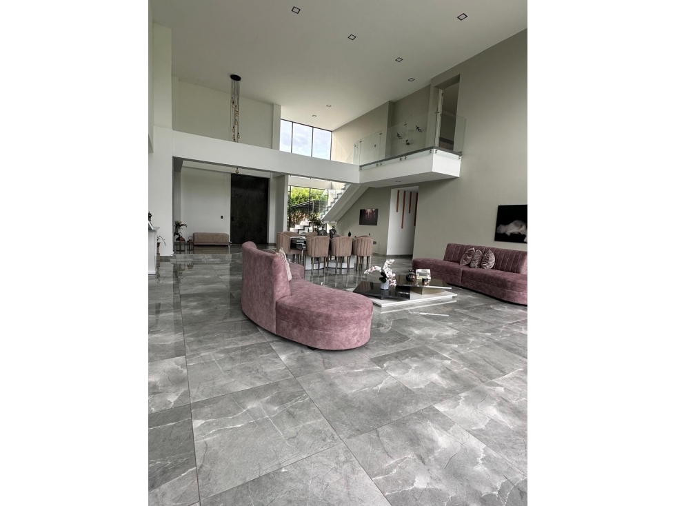 VENTA CASA CONJUNTO CAMPESTRE PORTUGAL (vía al Caimo) — foto 5