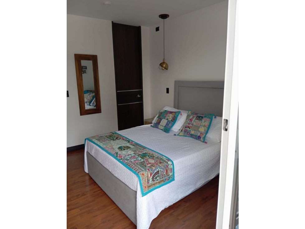 VENTA APARTAESTUDIO PINARES — foto 3