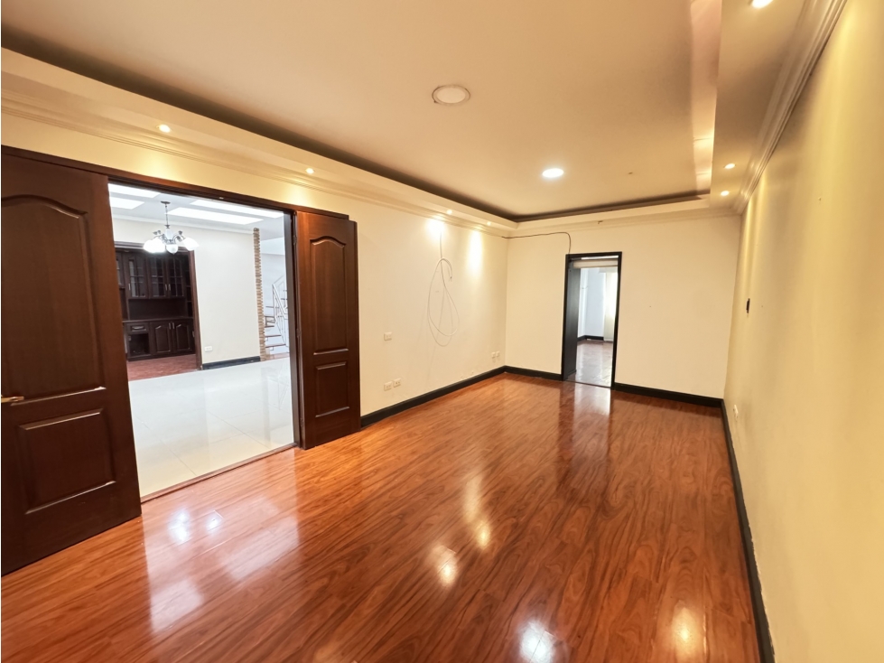 CASA EN VENTA EN SANTA ROSA DE CABAL, RISARALDA — foto 6