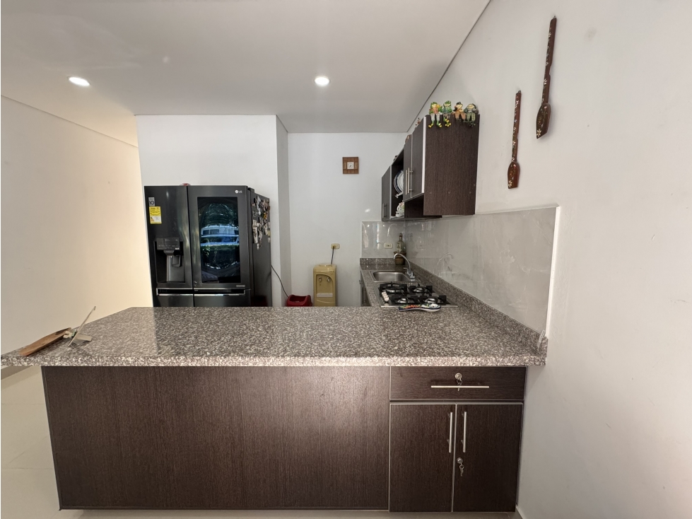 VENTA CASA EN FLANDES CON 112MTS Y EXCELENTES ZONAS COMUNES — foto 6