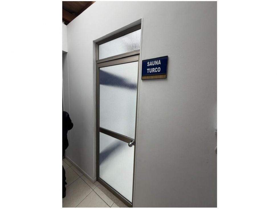 VENTA APARTAMENTO EN COLINA CAMPESTRE - MP — foto 4