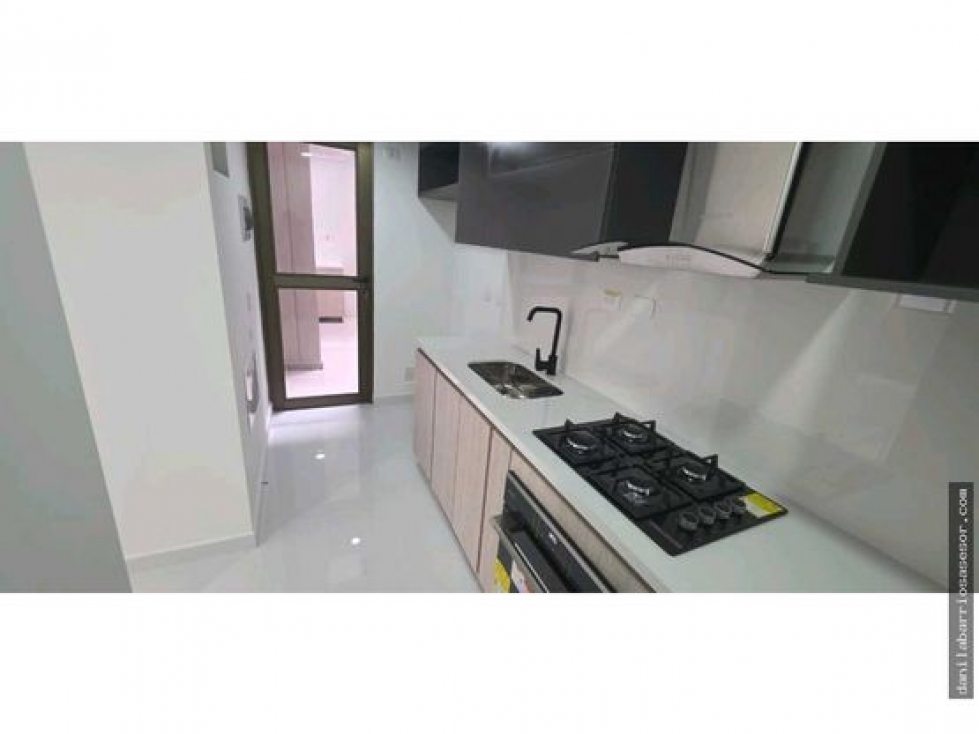 VENTA APARTAMENTO EN RIVER SIDE RIO ALTO - BARRANQUILLA — foto 4