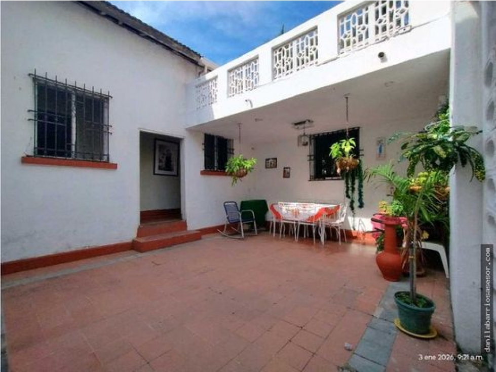CASA EN VENTA EN EL RECREO BARRANQUILLA