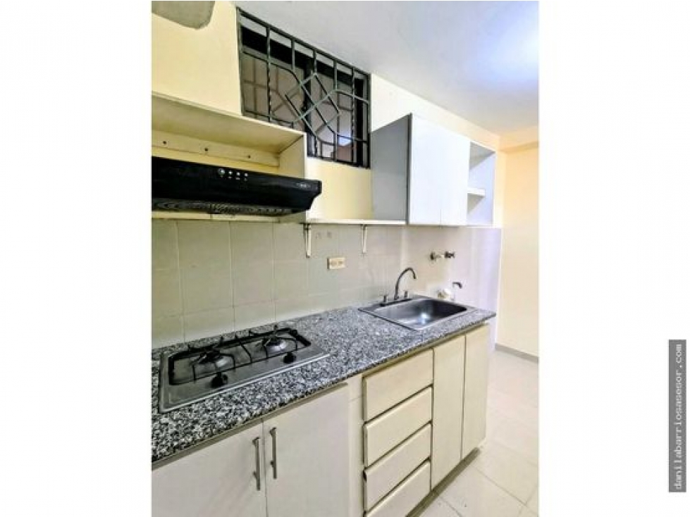 VENTA APARTAESTUDIO EN EL RECREO BARRANQUILLA