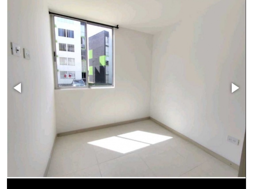 VENTA APARTAMENTO CONJUNTO CERRADO (PUERTO ESPEJO) — foto 2
