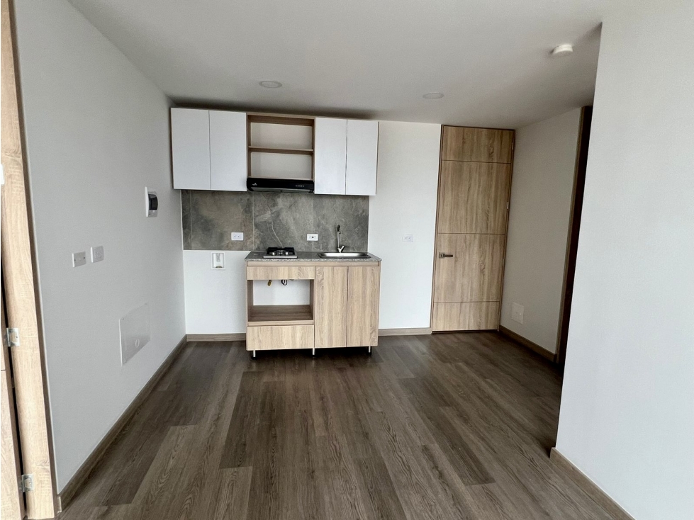 VENTA APARTAMENTO ALCALÁ EXCELENTE UBICACIÓN PARA INVERSION
