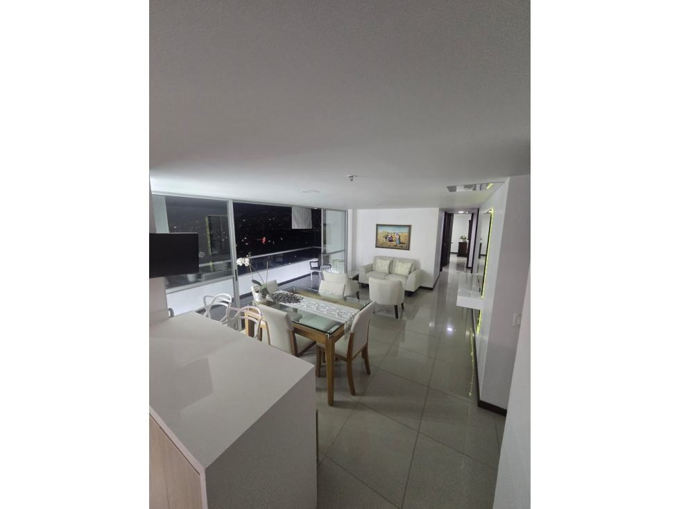 VENTA DE APARTAMENTO EN ENVIGADO - ANTIOQUIA