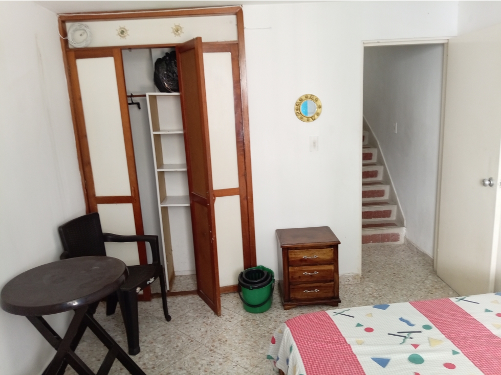 VENTA APARTAMENTO CON RENTA TURISTICA RODADERO — foto 6