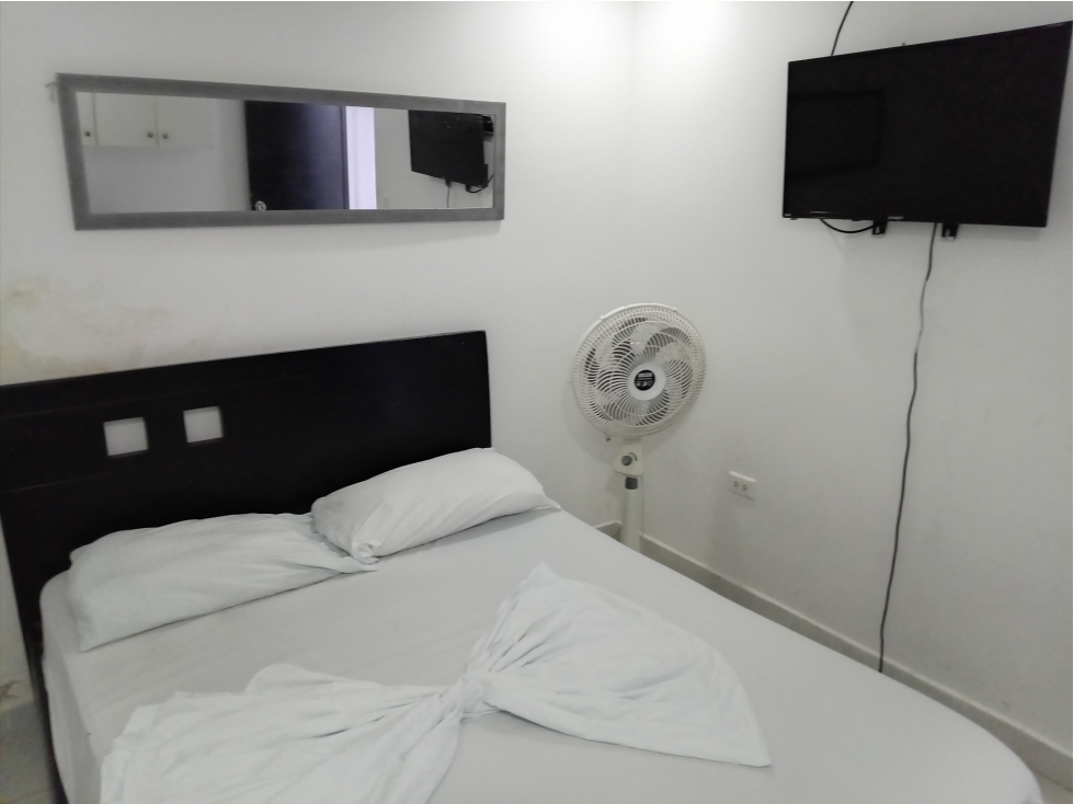 VENTA DE APARTAMENTO PARA RENTAS CORTAS EN EL RODADERO — foto 6