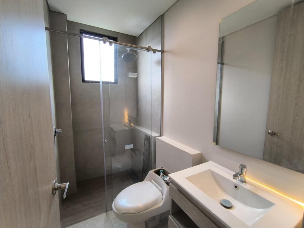 VENTA APARTAMENTO NUEVO CERRITOS — foto 5