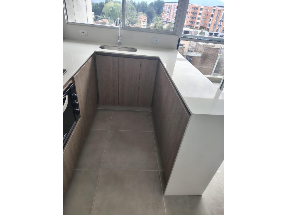 Venta Apartamento en La Ceja LORIENT (Sector El Mirador) — foto 5