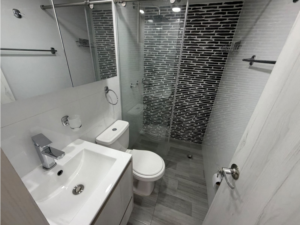 VENTA APARTAESTUDIO EN EL REDIL MAZUREN IDEAL PARA INVERSION — foto 6