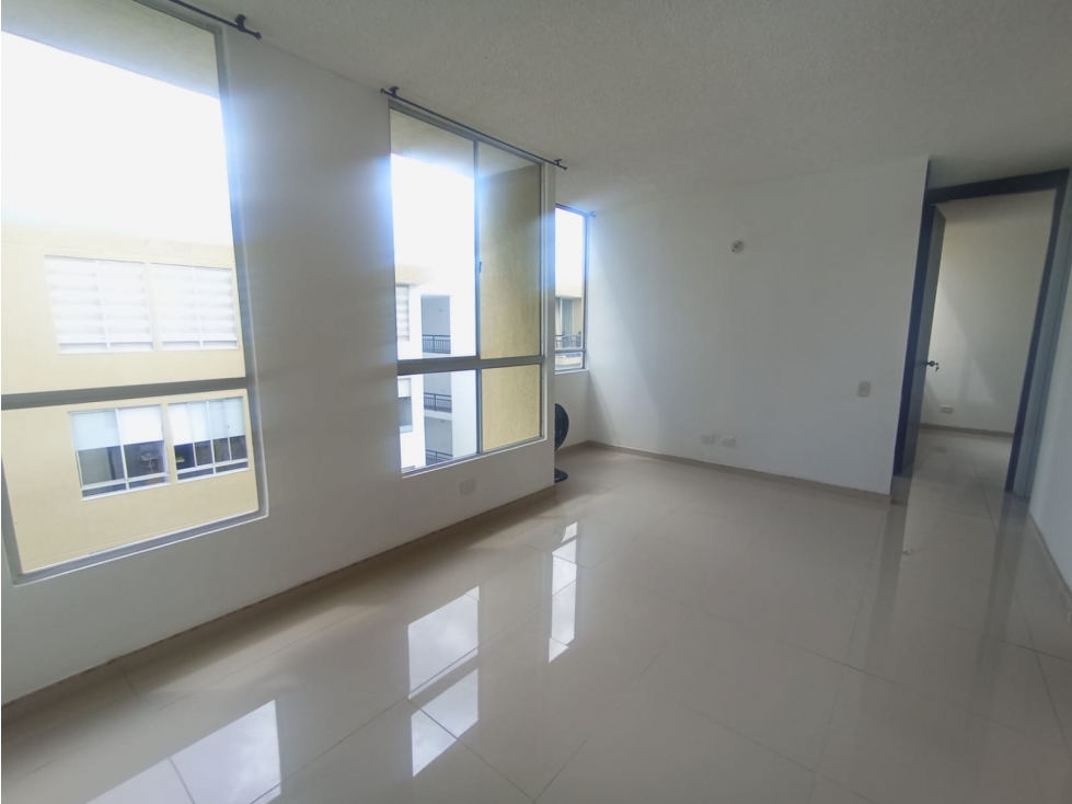 VENTA APARTAMENTO SECTOR AMARILO VILLAVICENCIO