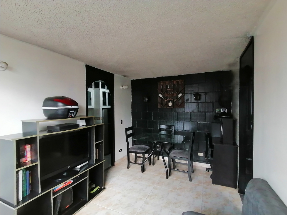 Venta de Apartamento en el Conj.Senderos del Recreo 1 - BOSA RECREO — foto 4
