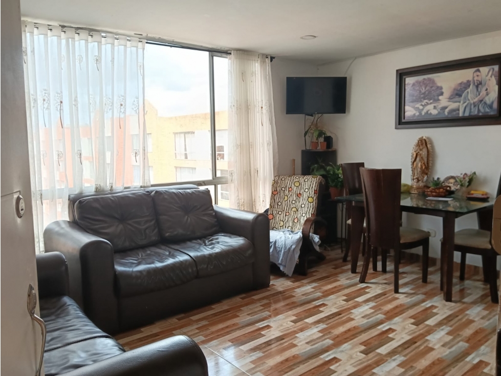 Venta Apartamento Senderos de Cajica