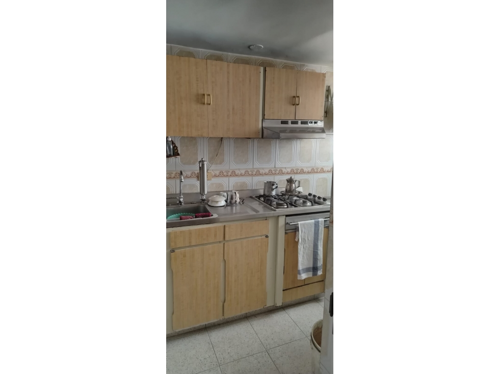 VENDO APARTAMENTO EN BOHIOS - FONTIBON — foto 6