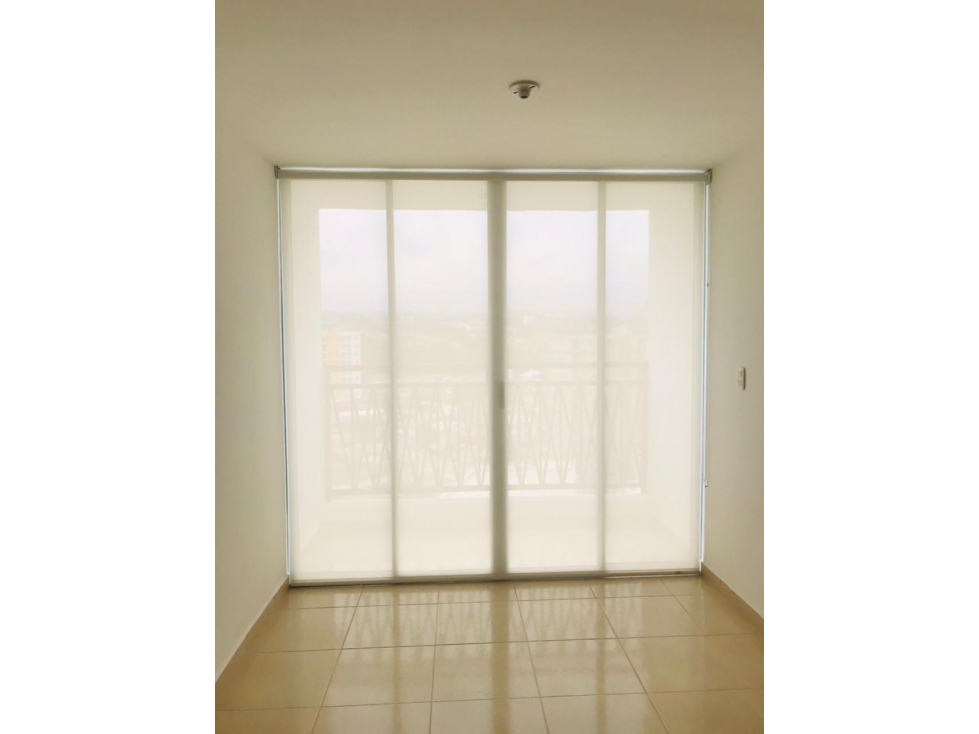 VENTA APARTAMENTO CONJUNTO CERRADO (PUERTO ESPEJO) — foto 6
