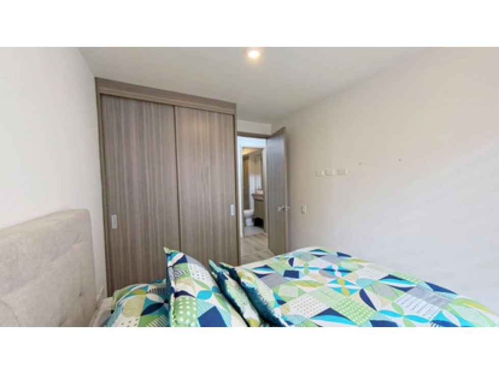 VENTA APARTAMENTO EN CONJUNTO ROSSE, CAJICA — foto 6