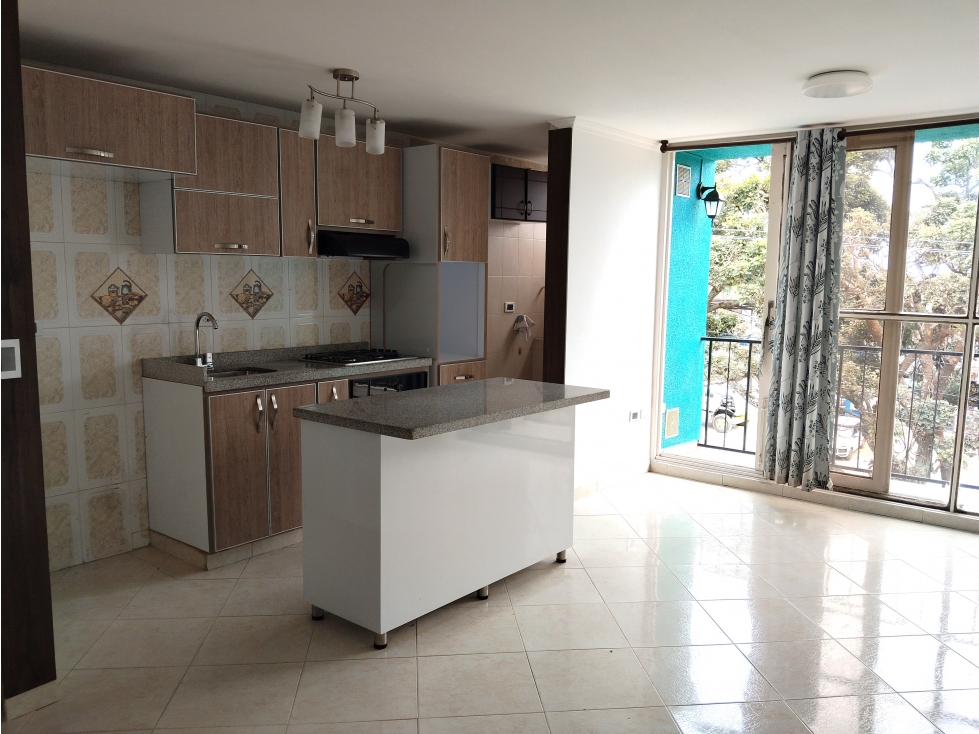 VENTA APARTAMENTO FUSAGASUGA SECTOR TERMINAL