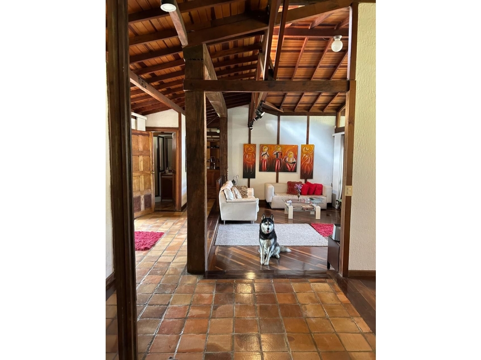 VENTA CASA CAMPESTRE EL TIGRE — foto 6