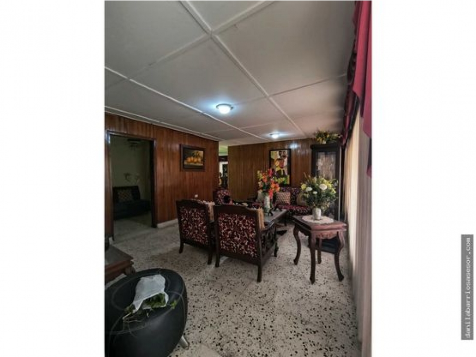 SE VENDE CASA EN LAS DELICIAS BARRANQUILLA — foto 6