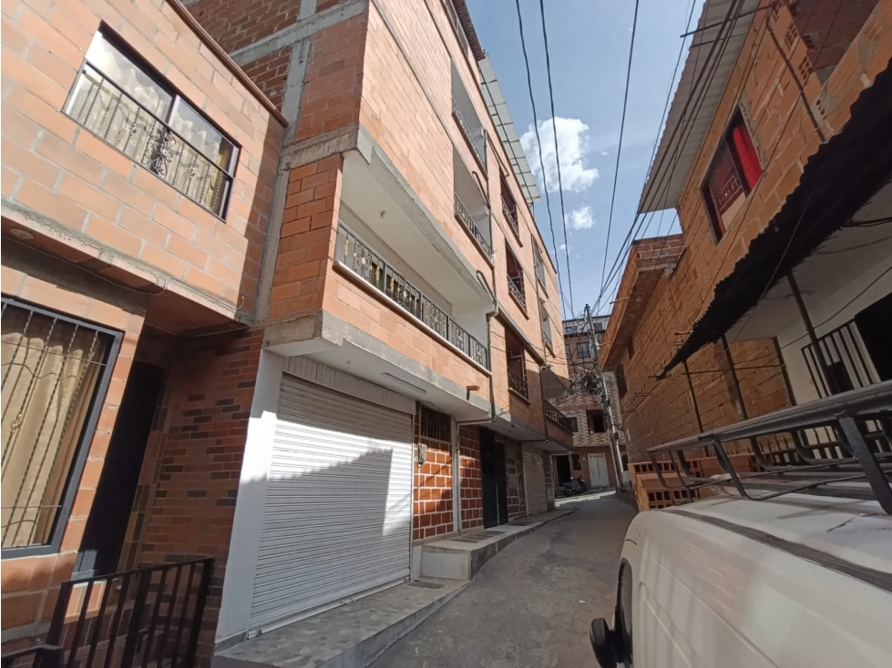 Venta Edificio de Inversión en Bello | Rentabilidad Inmediata - 6