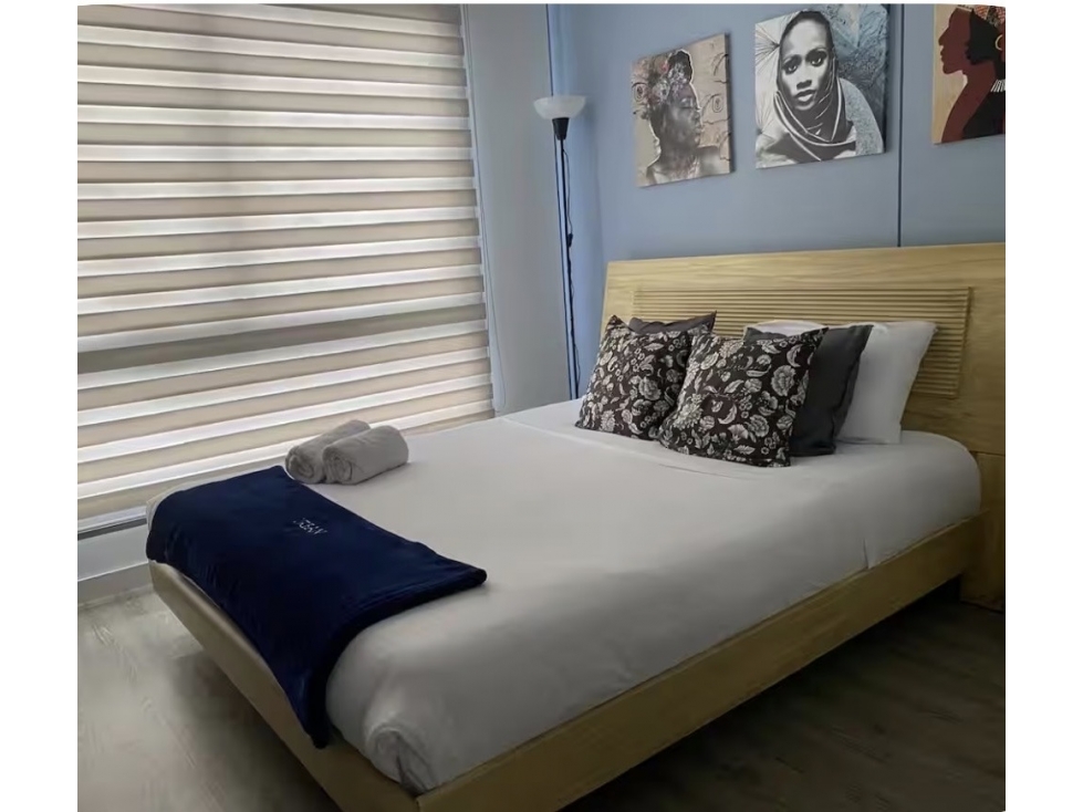VENTA APARTAESTUDIO PARA AIRBNB LISTO PARA GENERAR INGRESOS — foto 6