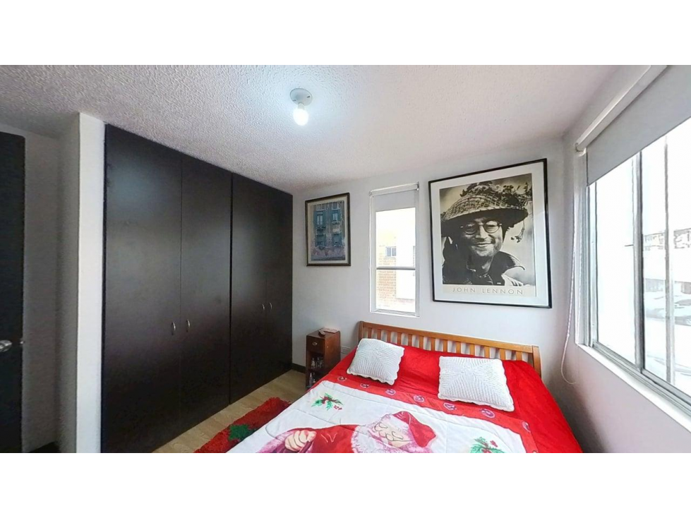 CASA EN VENTA EN CAMPIÑAS DEL SOL, MOSQUERA — foto 6