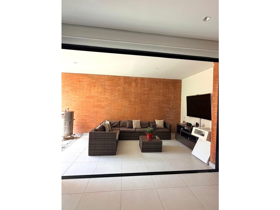 VENTA CASA PRECIO DE OPORTUNIDAD EXCLUSIVO CONJUNTO CERRITOS — foto 3