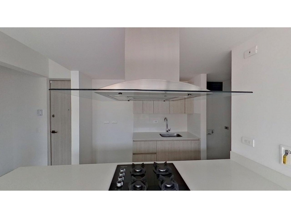 Venta Apartamento en Urbanización AKI, Bello — foto 3