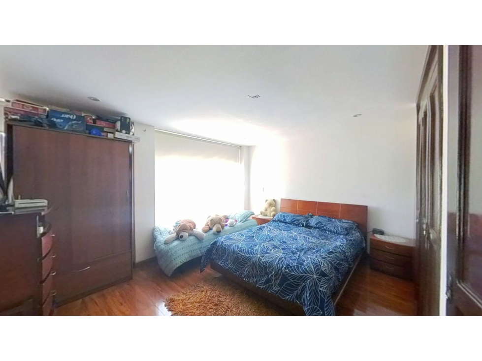 APARTAMENTO EN VENTA EDIFICIO PALMARES — foto 5