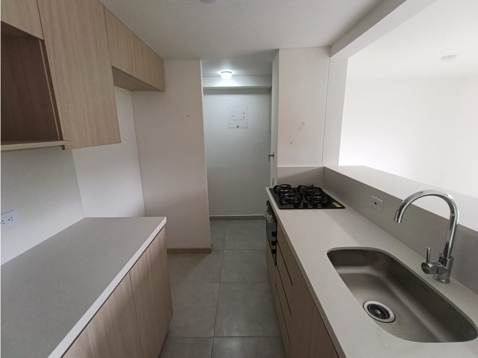 Apartamento en Arriendo en Urbanización Kuo- Sabaneta — foto 5