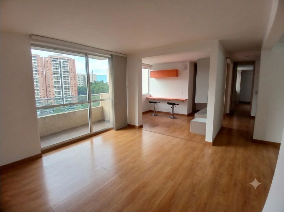 Venta Apartamento Loma de los Bernal