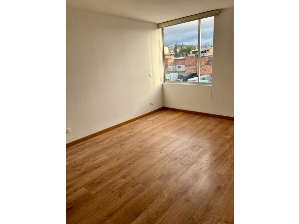 VENTA DE APARTAMENTO EN SANTA ANA SUR — foto 5