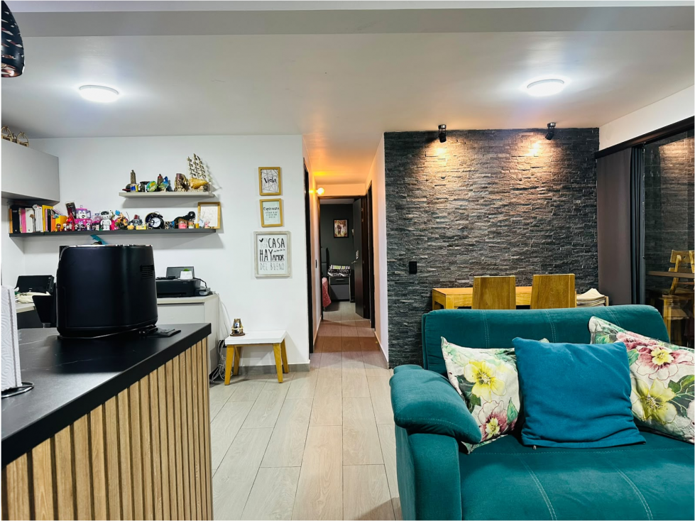 Venta Apartamento en Ceiba del Norte-Bello — foto 5