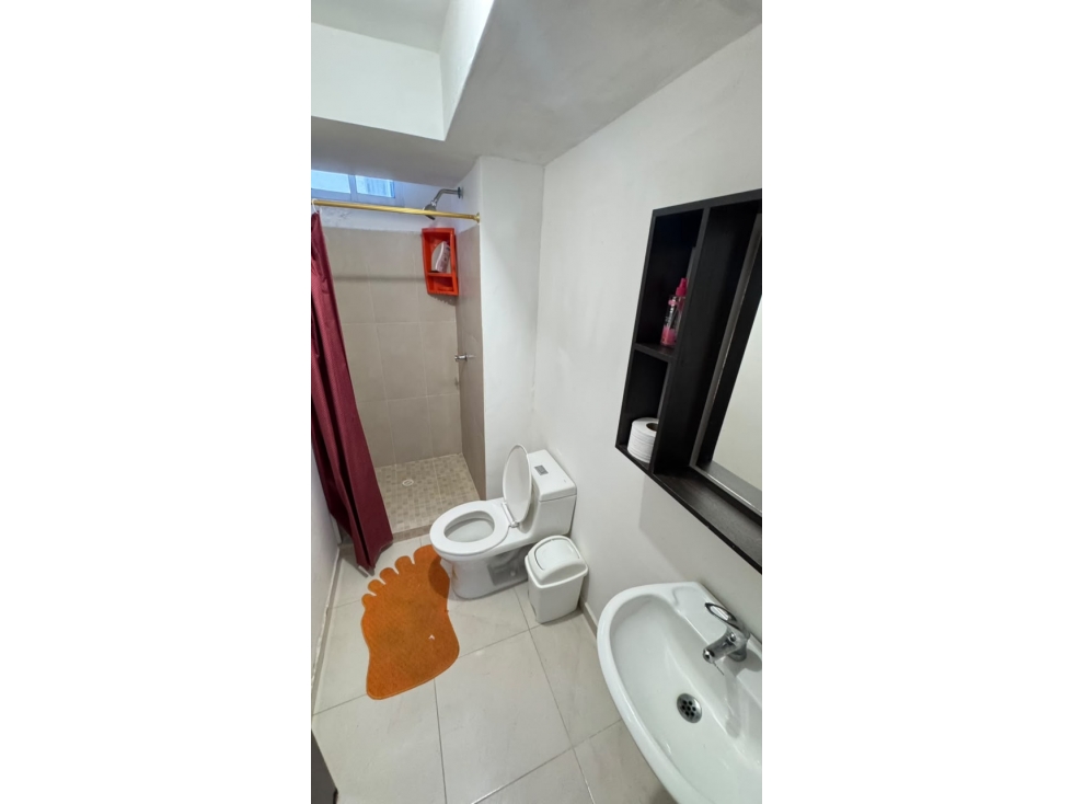 VENTA APARTAMENTO EN SAN JOSÉ DE LOS CAMPANOS — foto 5
