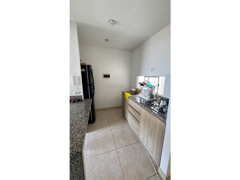VENTA APARTAMENTO EN PARQUE HEREDIA — foto 3