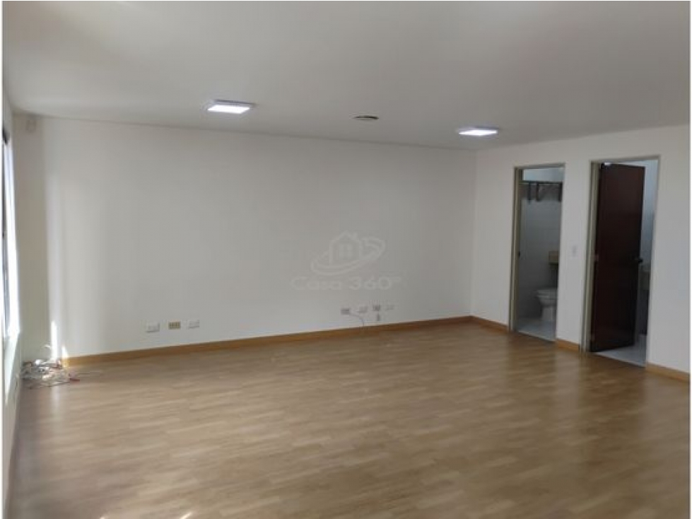 VENTA OFICINA EL LAGO - BOGOTA - 6