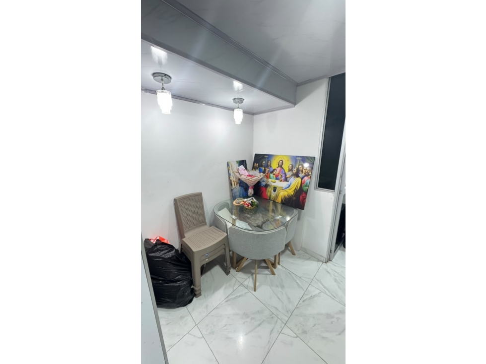 VENTA APARTAMENTO EN SAN JOSÉ DE LOS CAMPANOS — foto 6