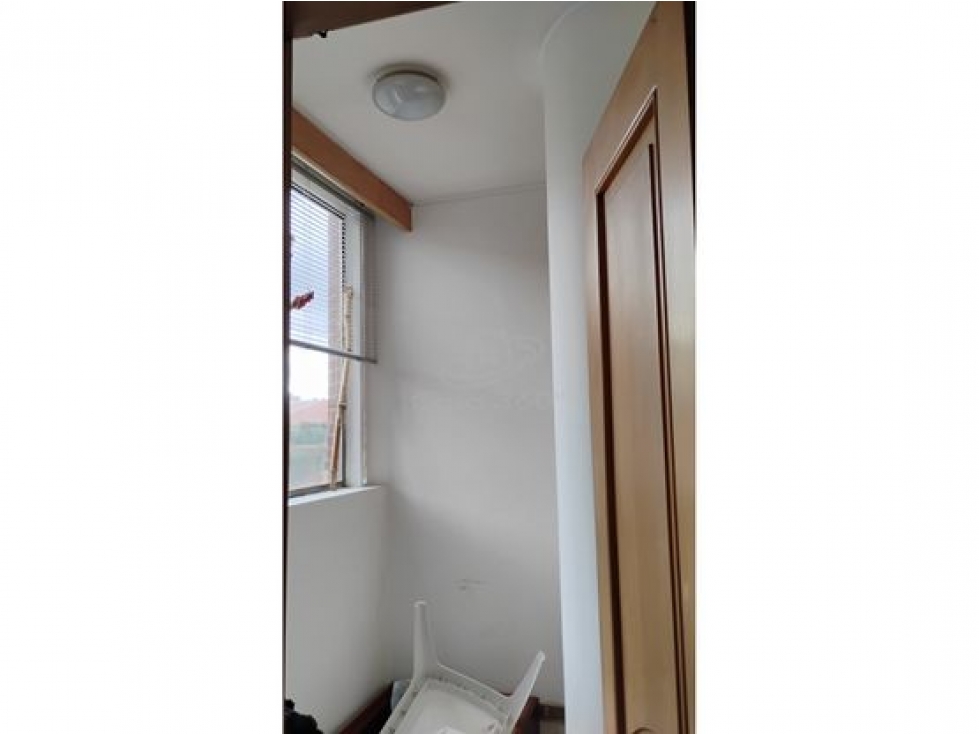 Venta Apartamento 5 Piso Rosales Bogotá — foto 5