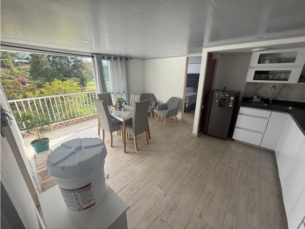Venta de Apartamento en Rionegro — foto 2
