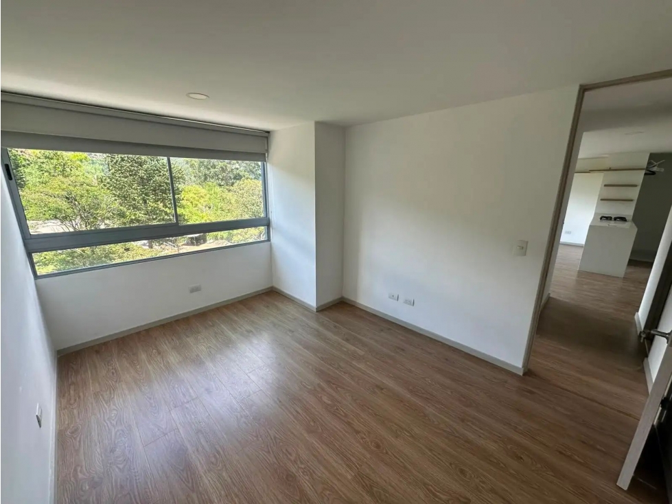 Venta Apartamento en Sector Las Lomitas- Sabaneta — foto 5