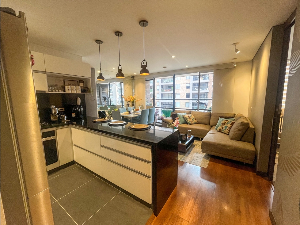 Se Vende Apartamento en Alejandria — foto 2