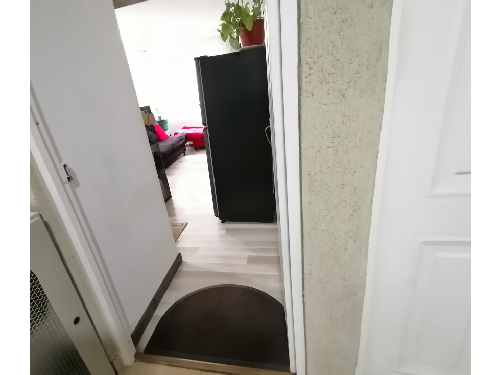 Venta de APTO Conj. Torres del Portal - La Estancia, Ciudad Bolivar — foto 2