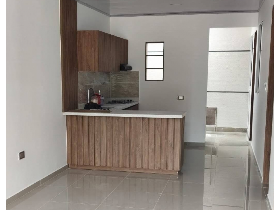 SE VENDE CASA EN LA NUEVA CARTAGO