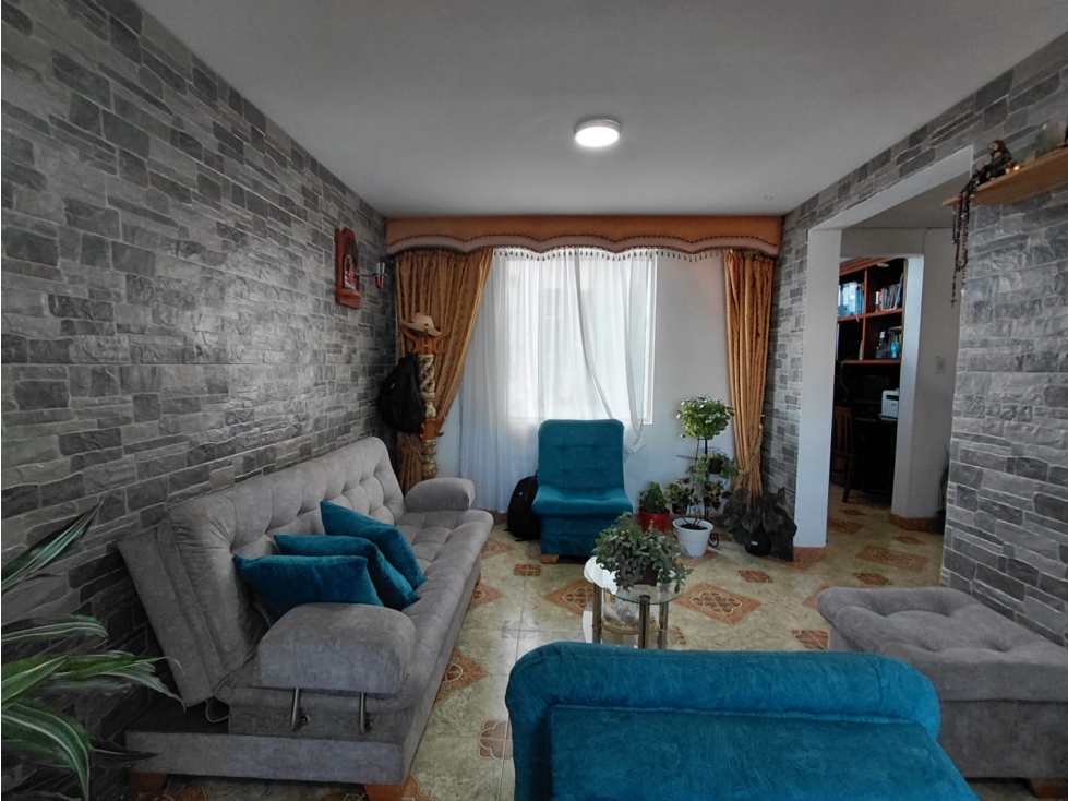 VENTA APARTAMENTO ¡VIVE CERCA DE TODO EN MANIZALES! — foto 3